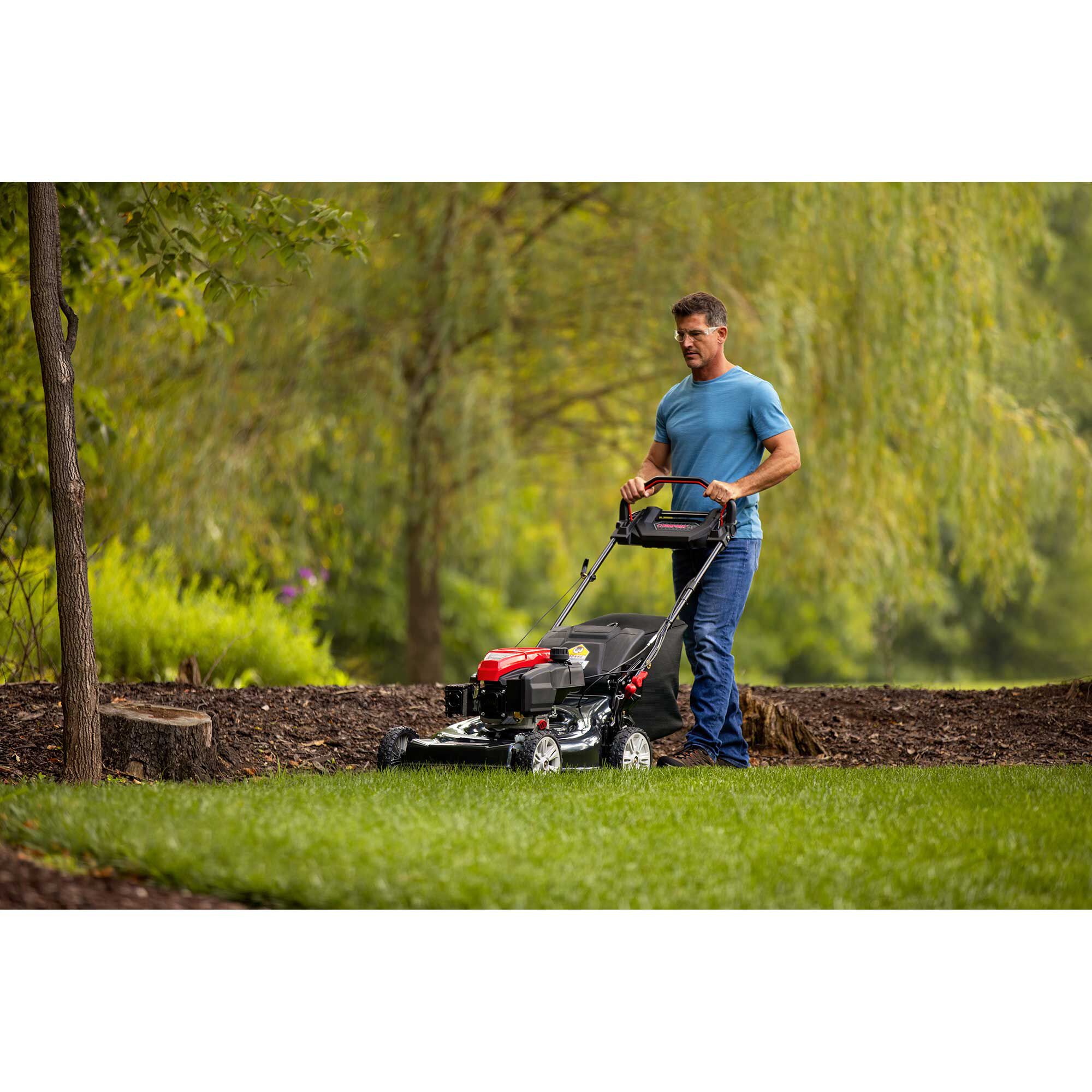 Troy bilt xp deals