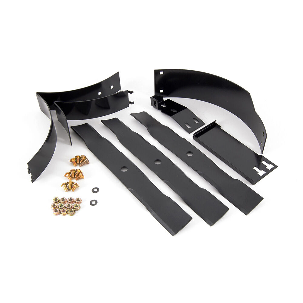 Husqvarna 54 sales inch mulching kit