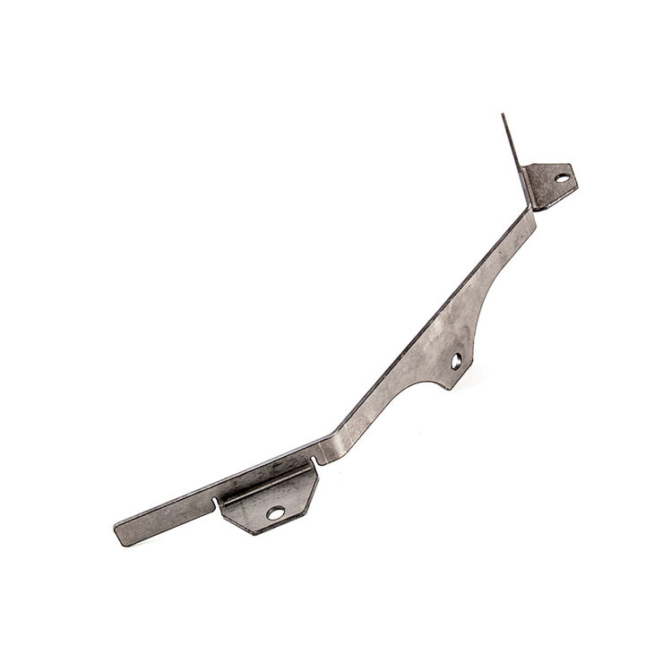 BRACKET-FRONT DECK P