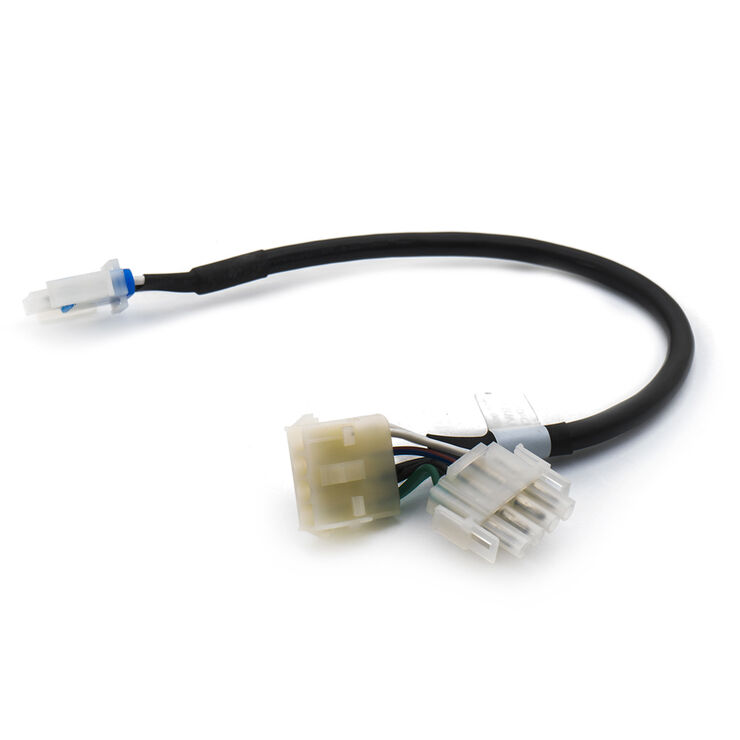 Led Headlight Harness