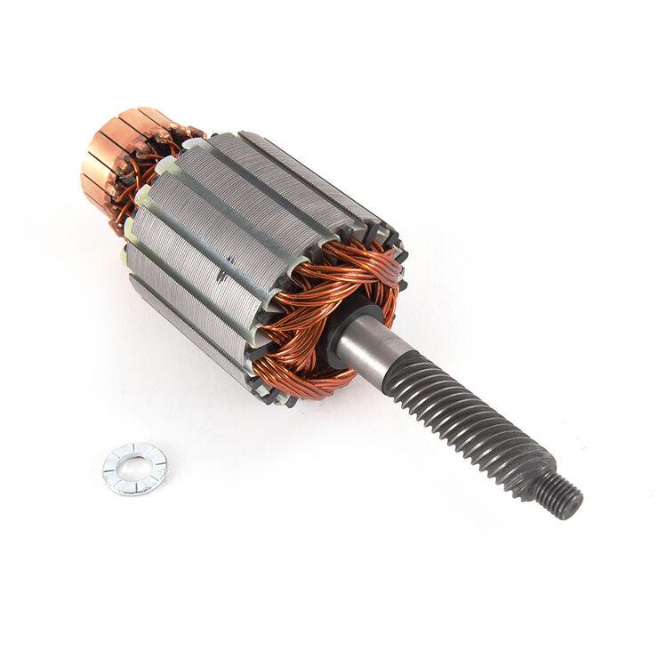 Starter Armature KM999997090 TroyBilt US