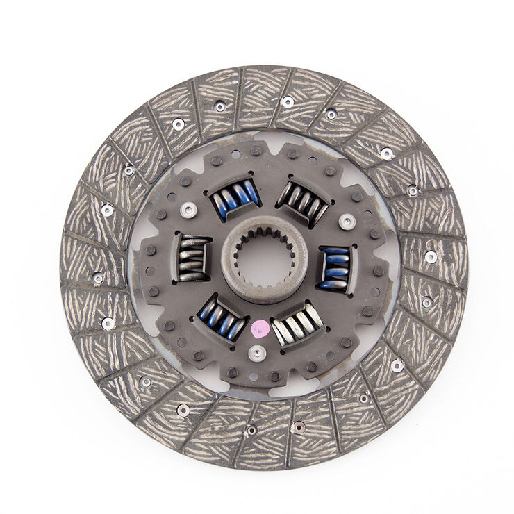 Disc Assembly-Clutch