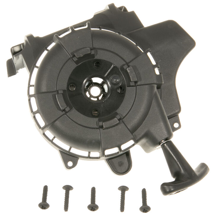 Starter Housing Assembly