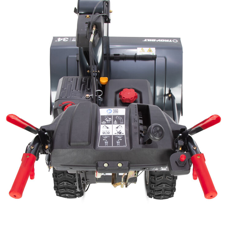 Arctic Storm 3410 XP Snow Blower Simolary simolary.com 10
