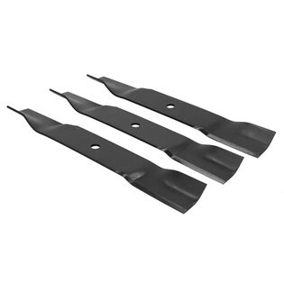 High-Lift Blade Set for 60-inch Cutting Decks