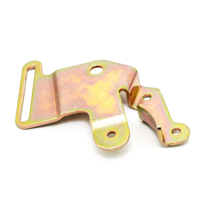Double Idler Bracket
