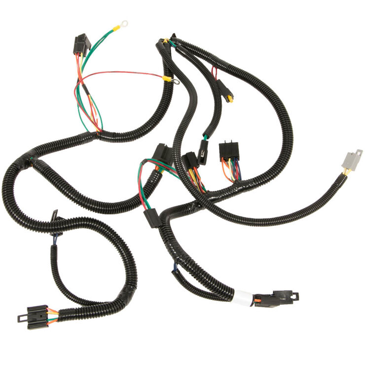 Wiring Harness