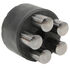 Piston and Motor Block Kit