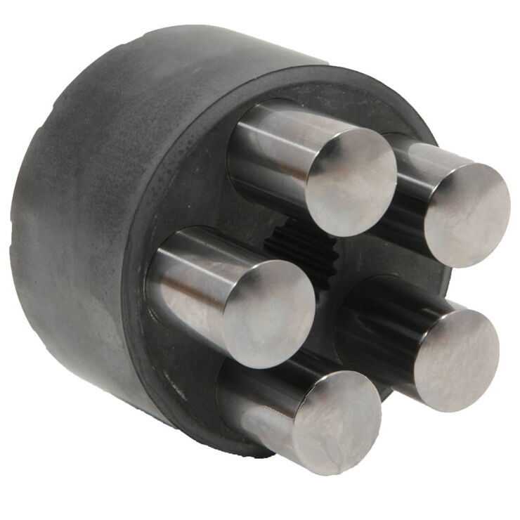 Piston and Motor Block Kit