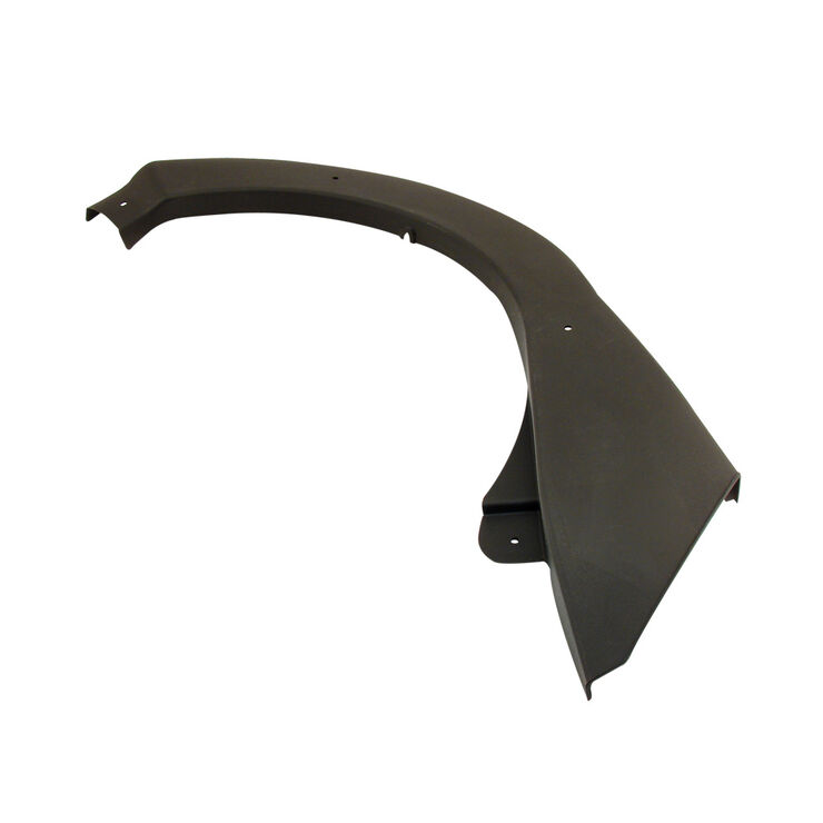 Side Discharge Chute