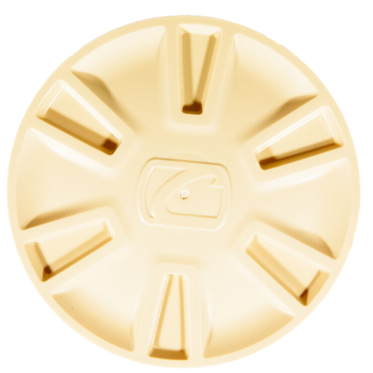 HUBCAP-8&quot; CUB