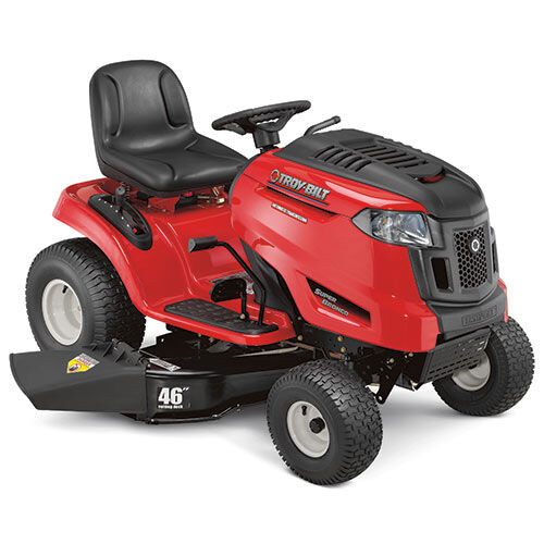 Troy bilt super bronco 46 online
