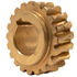 Worm Gear 20 Teeth