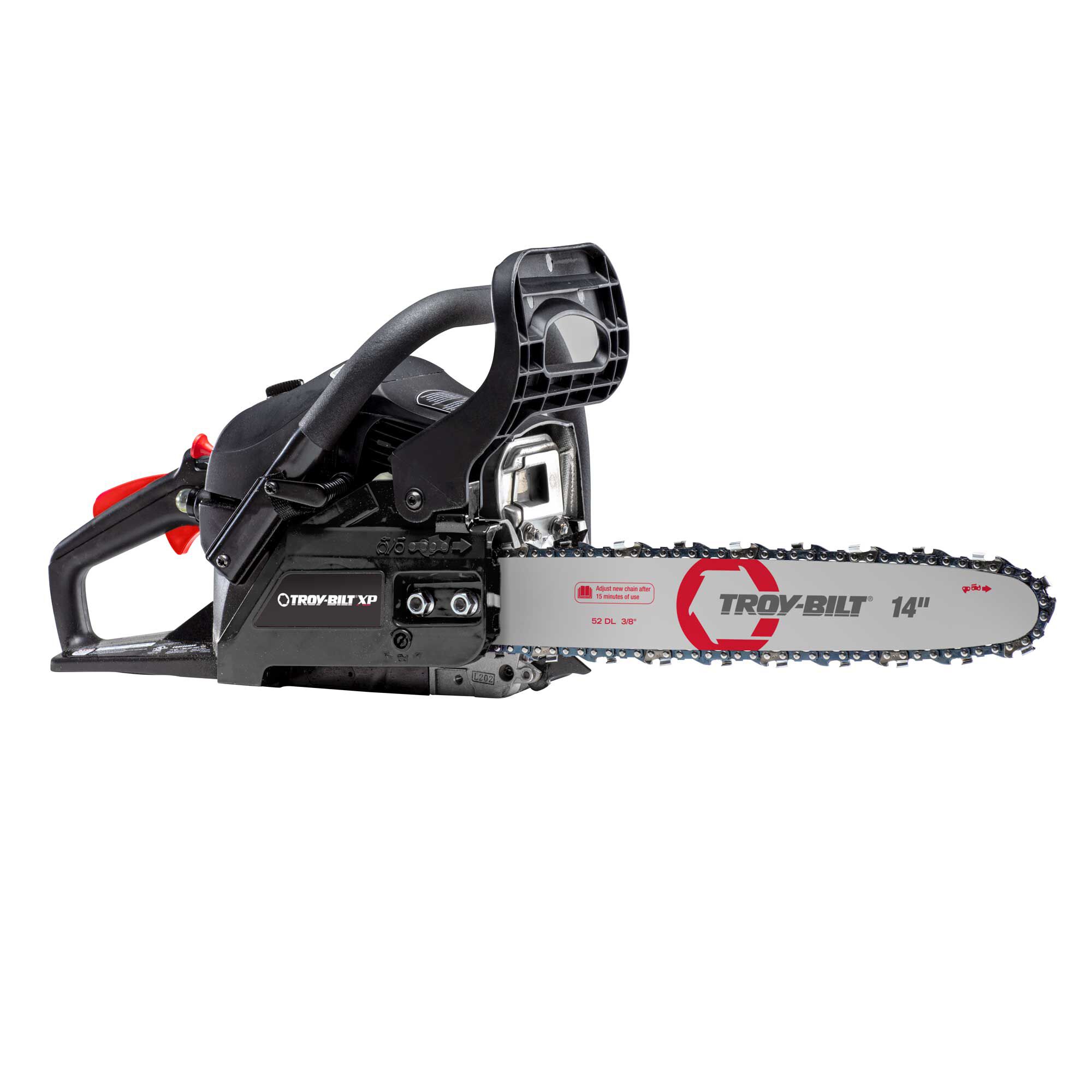 Troy bilt online 550