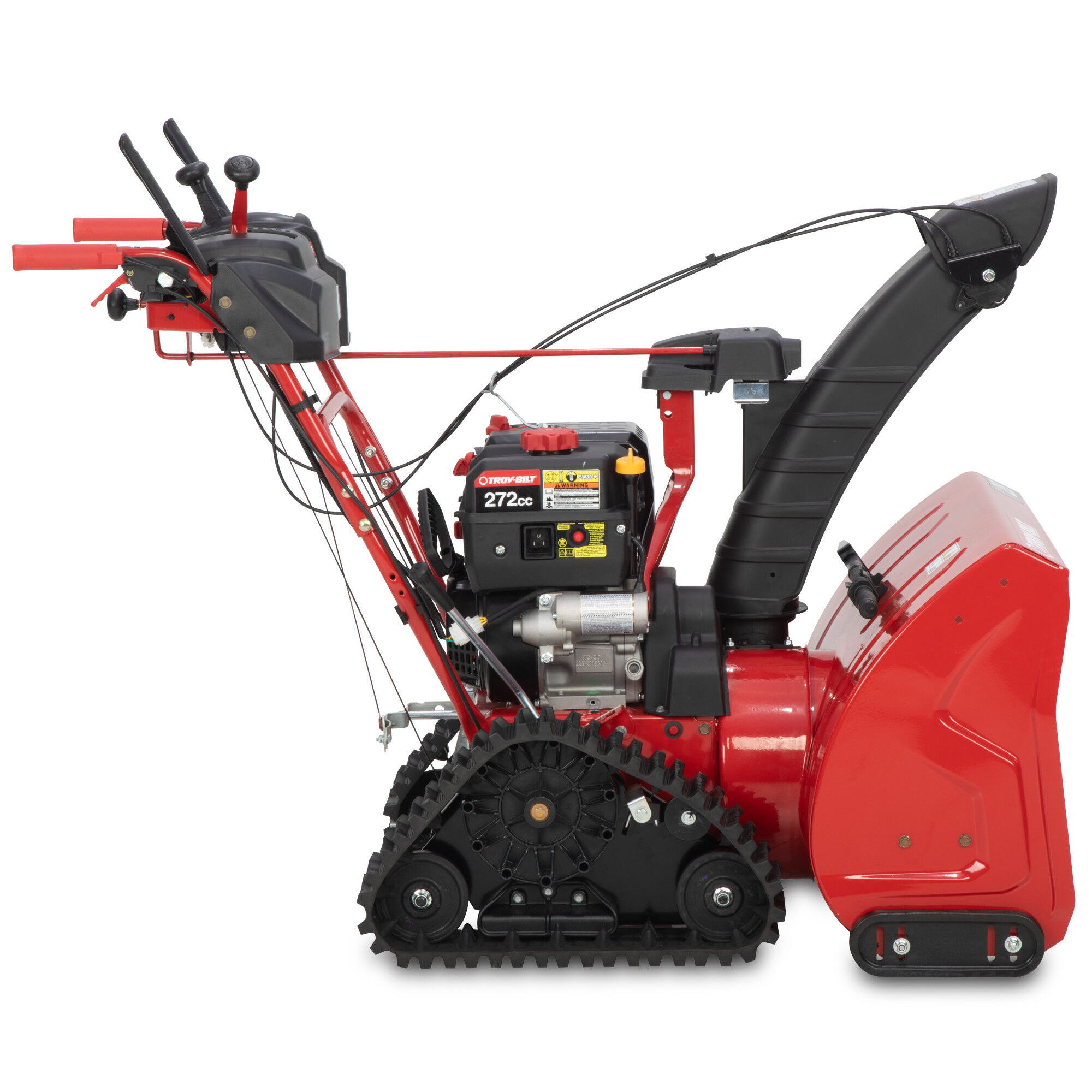 Troy bilt pony snow blower online