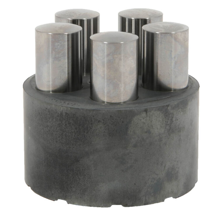 Piston and Motor Block Kit