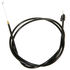 Throttle Cable
