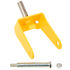 Caster Yoke Kit &#40;Cub Cadet Yellow&#41;