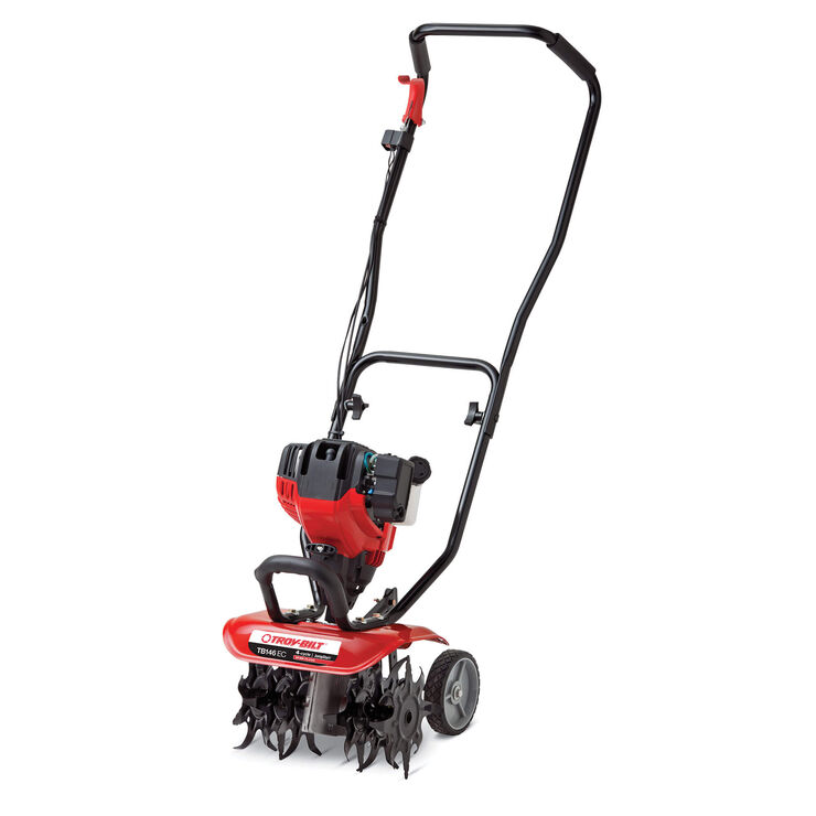 Tb146 Ec 4 Cycle Garden Cultivator 21ak146g766 Troy Bilt Us