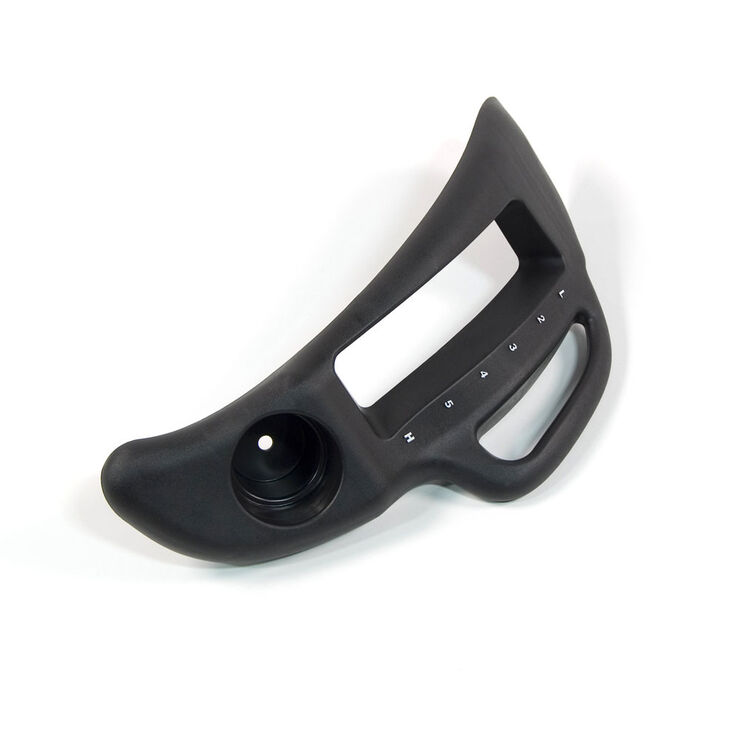 Fender Cover &#40;RH&#41; 