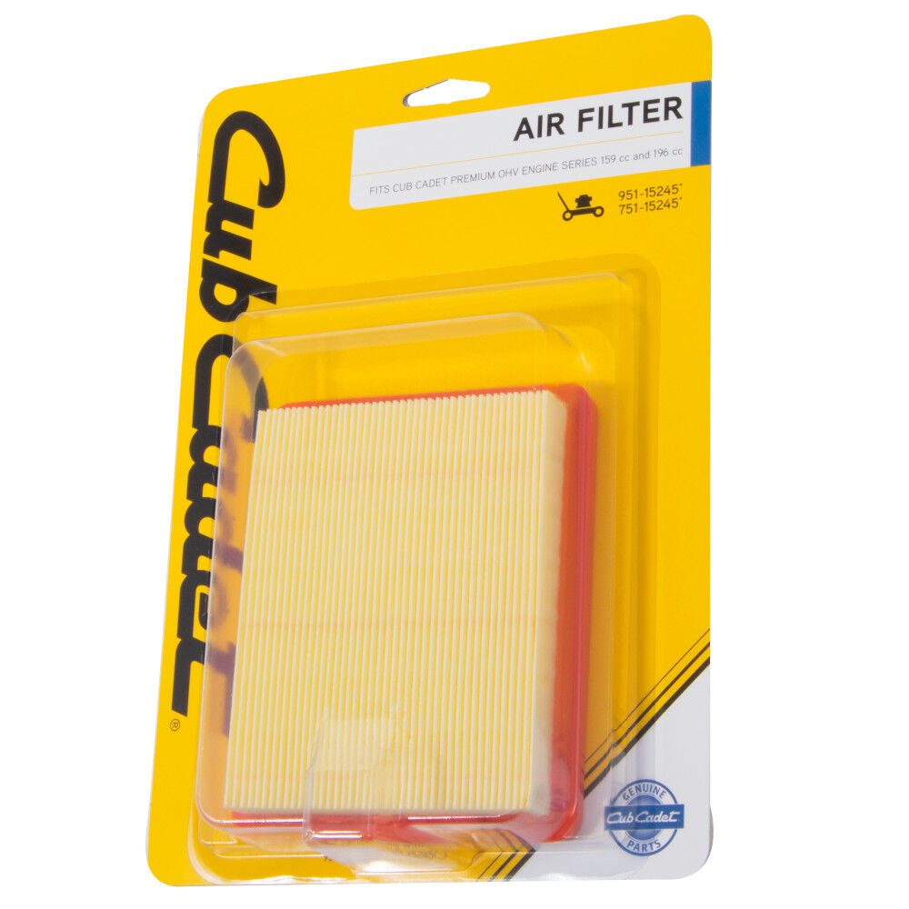 Air Filter - 490-200-C065 | Troy-Bilt US