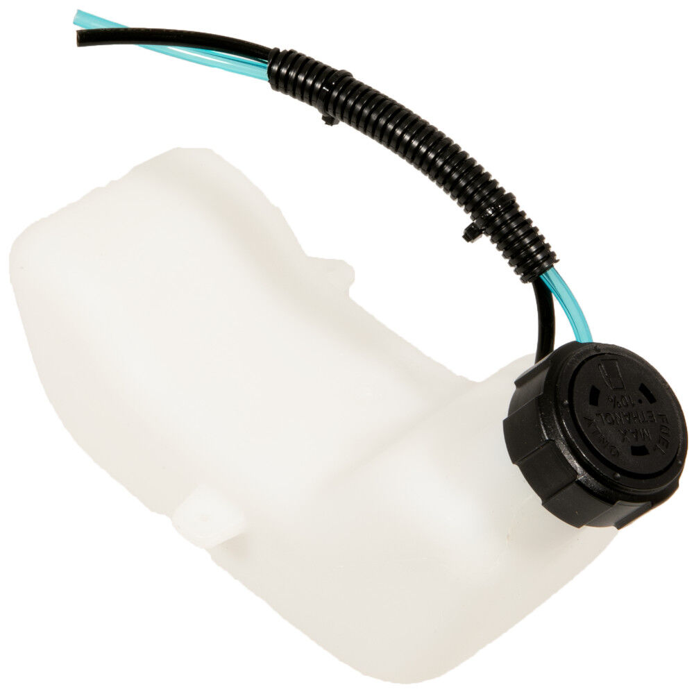 Fuel Tank Assembly Bkp - 753-05715 | Troy-Bilt US