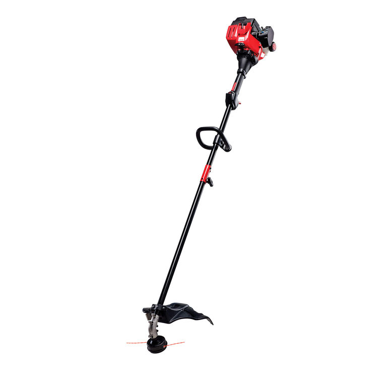 TB32 EC Straight Shaft String Trimmer 41CDZ32C766 TroyBilt US