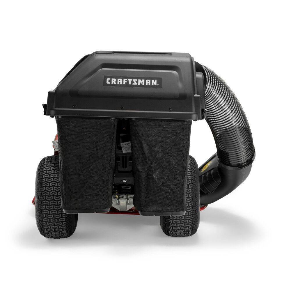 Craftsman 917 bagger cheap