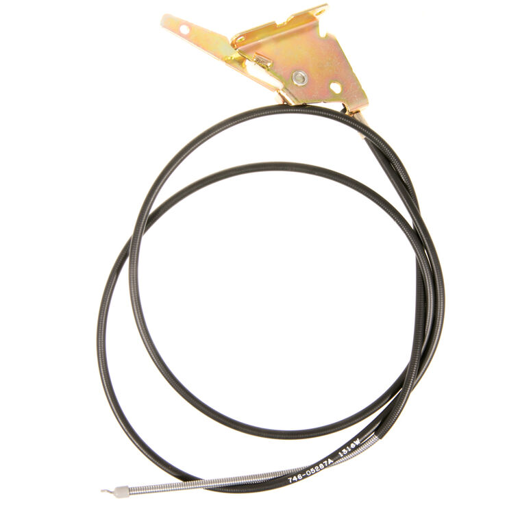 57&quot; Throttle Cable