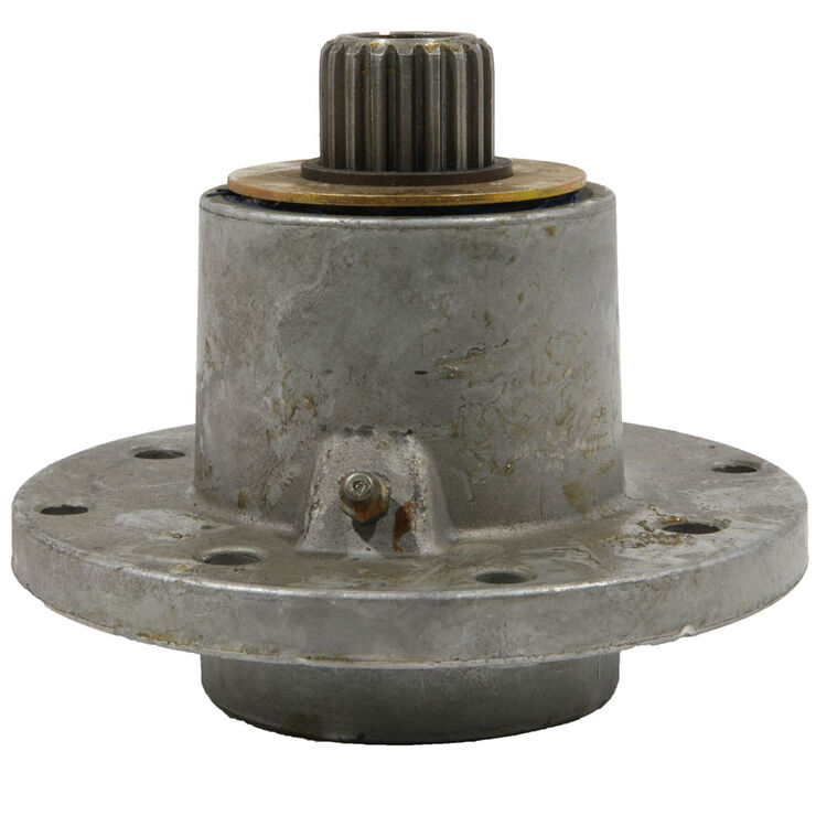 Blade Spindle Assembly