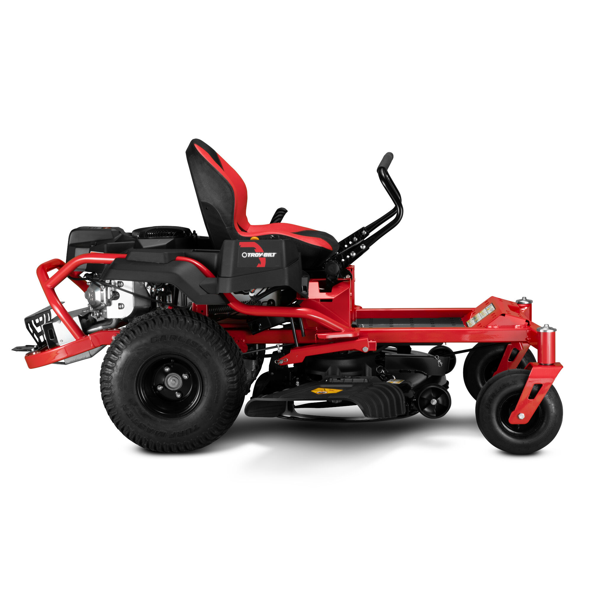Troy bilt mustang 46 clearance