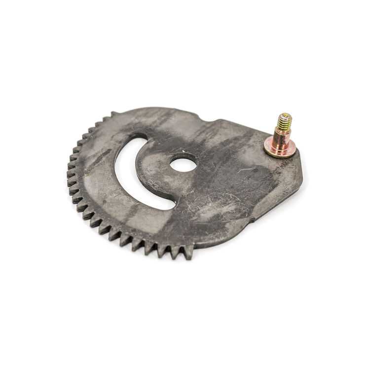 Steering Gear