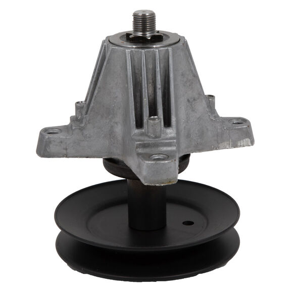 Spindle Assembly - 5.2" Diameter Pulley