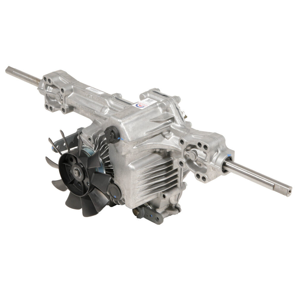 Transmission Assembly - 918-07207A | Troy-Bilt US