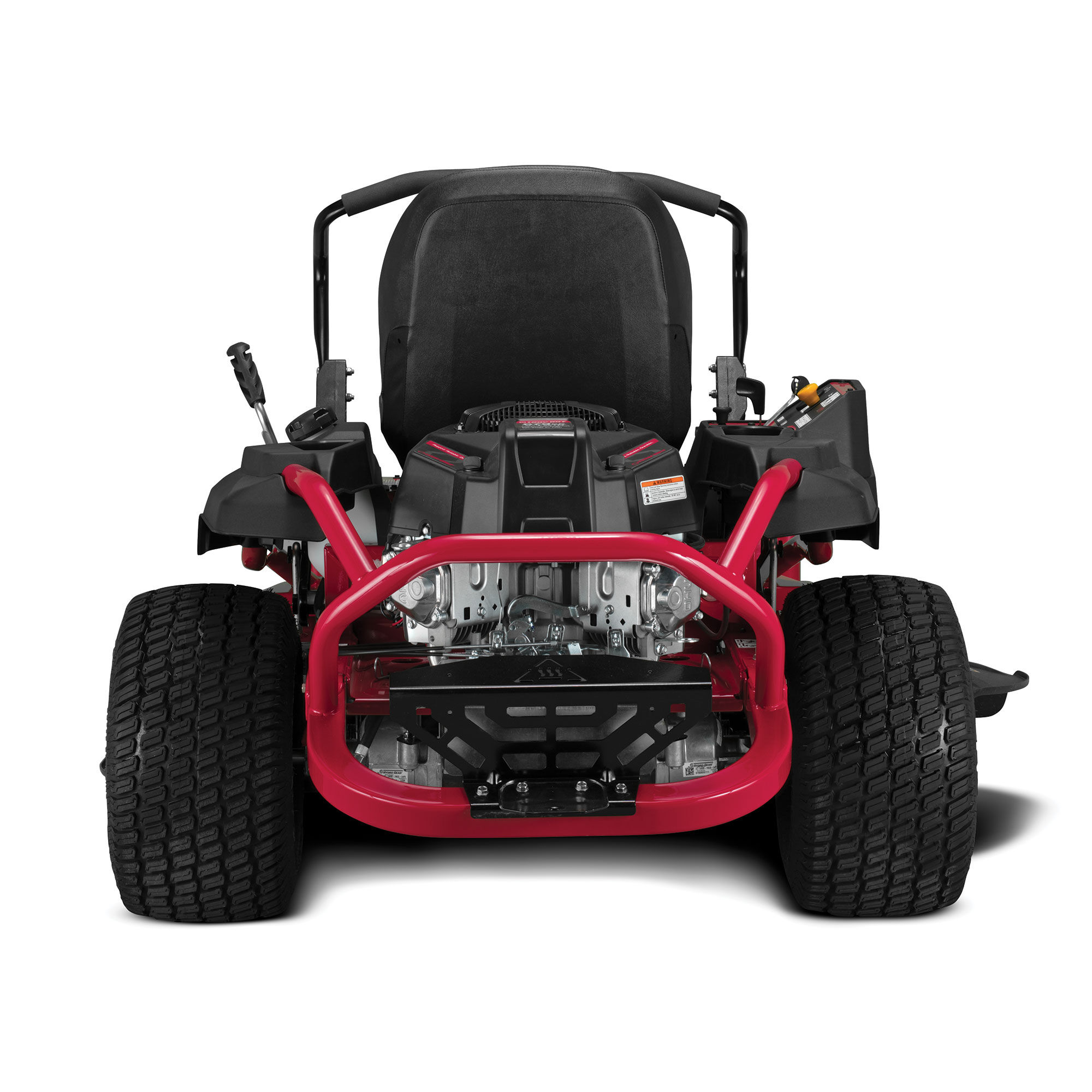 Shii　0226 Troy-Bilt Zero Turn Mower - Model 17BF2ACP011 | Troy-Bilt US