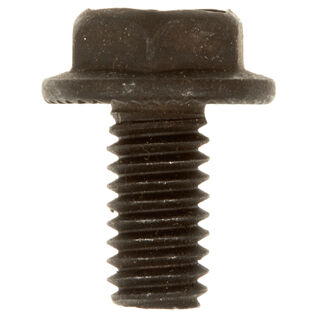 Hex Screw 5/16-18 x .625 Gr5
