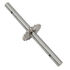 Tine Shaft Assembly W/18T