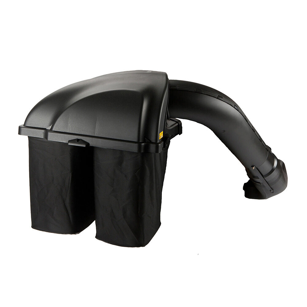RZT Bagger for 44 48 and 54 inch Decks 2012 19A70010OEM Troy Bilt US