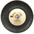 Wheel Assembly, 13 x 6.50 x 6 &#40;Cub Cadet Beige&#41;