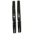 High-Lift Blade Set for 46-inch Cutting Decks