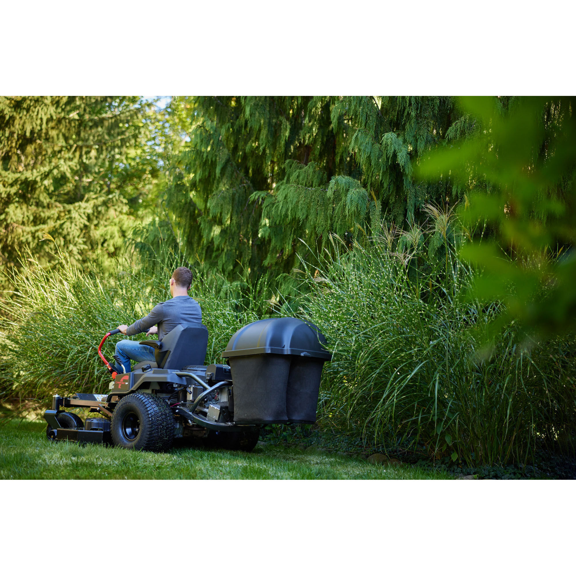 Troy bilt sales xp zero turn