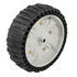 Airless Tire Assembly &#40;Oyster Gray&#41;
