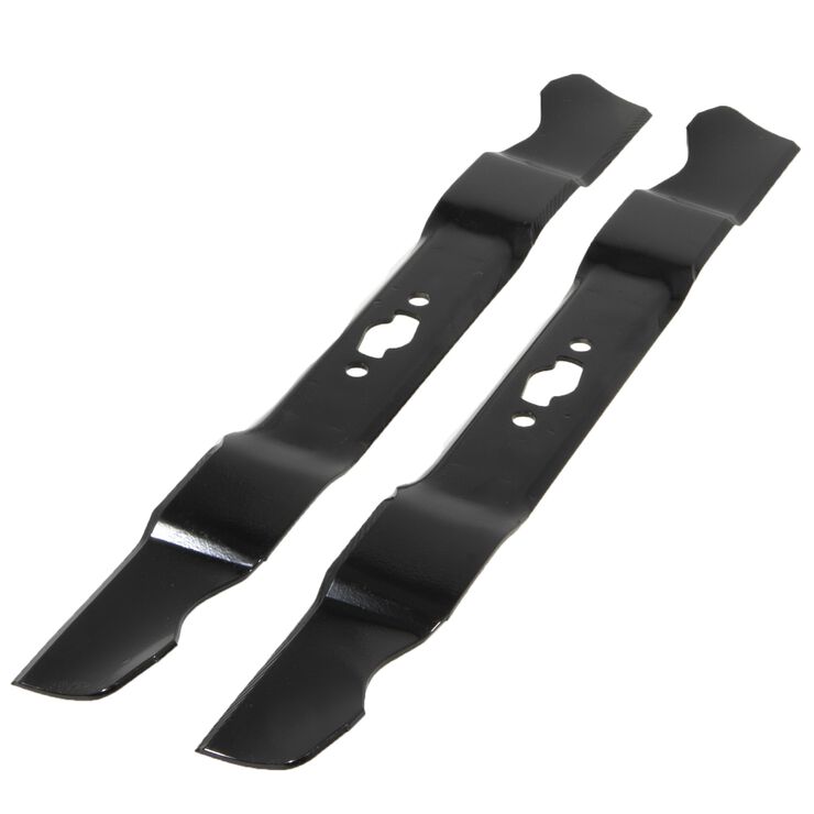 Mulching, Bagging and Side Discharging Blade for 21-inch Cutting Decks