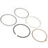 PISTON RING SET