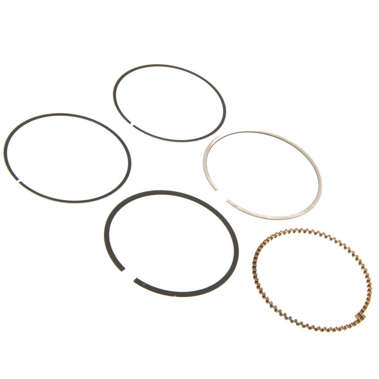PISTON RING SET