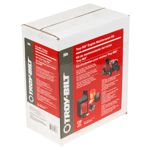 547cc Engine Maintenance Kit