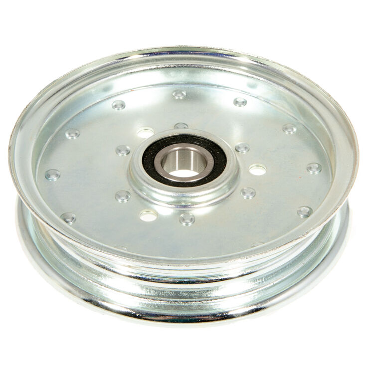 Tensioner Pulley