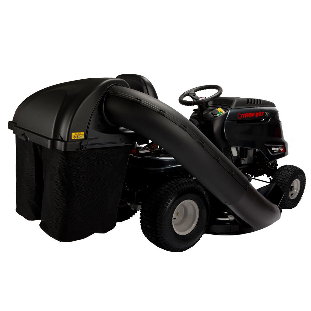 Riding Mower Bagger for 42 and 46 inch Decks 2010 19A30003799 Troy Bilt US