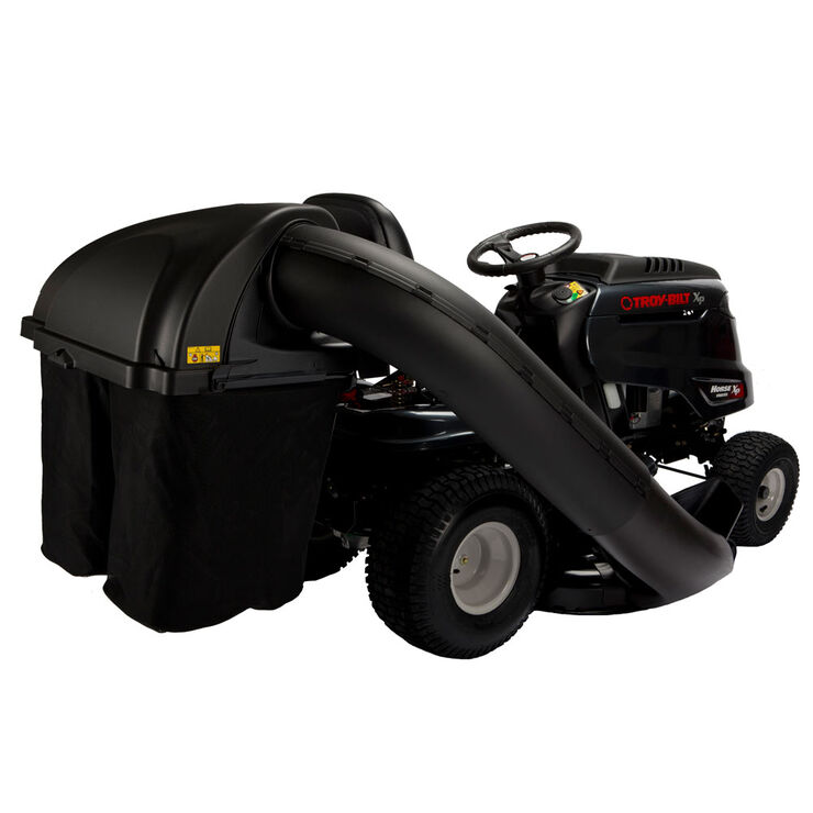 Riding Mower Bagger for 42- and 46-inch Decks &#40;2010-  &#41;