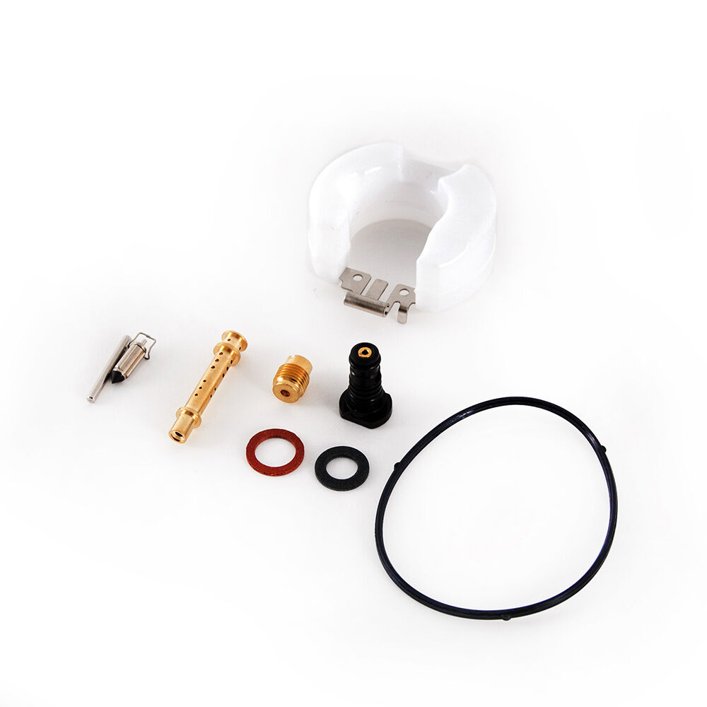Carburetor rebuild kit for 2025 troy bilt lawn mower